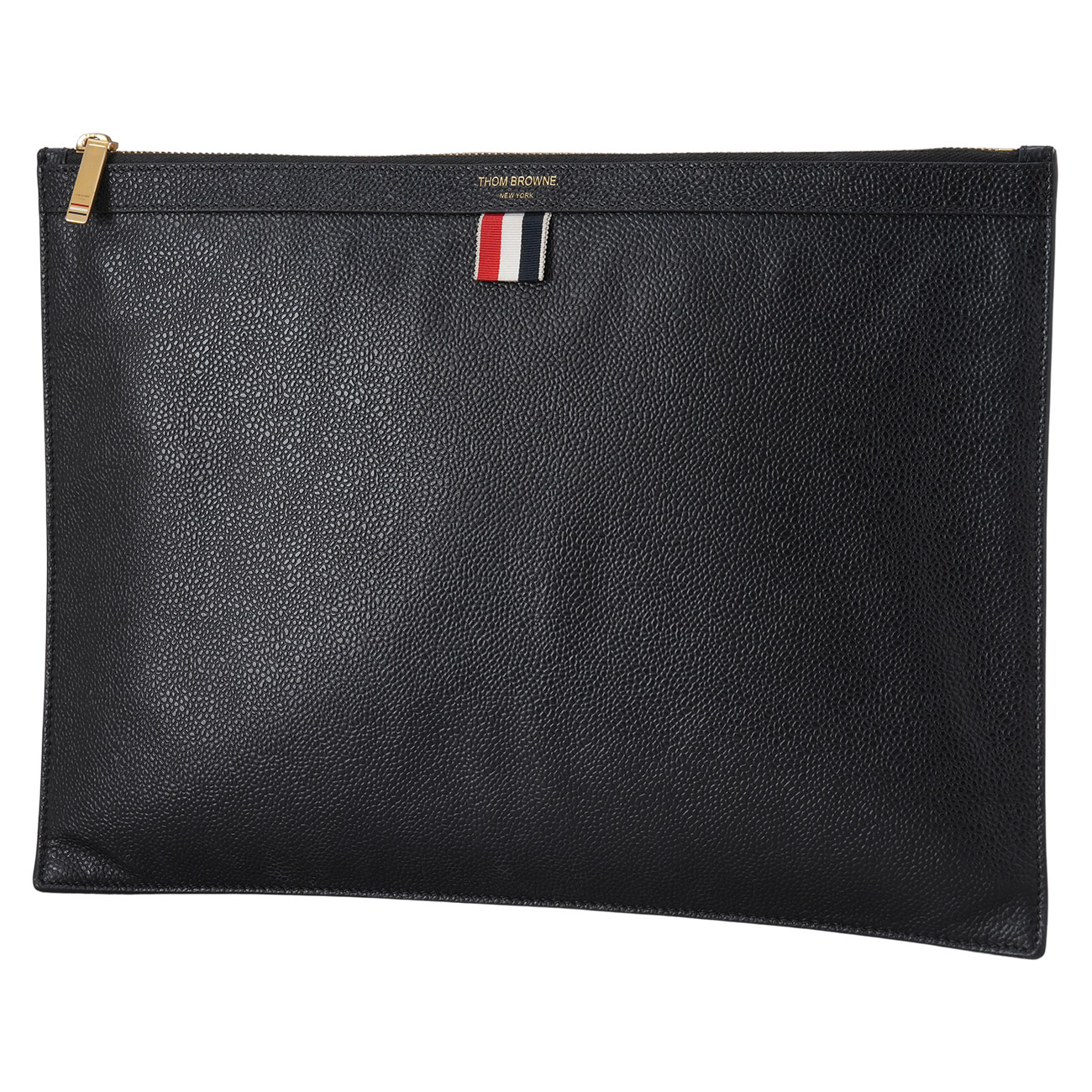 THOM BROWNE(USED)톰브라운 클러치